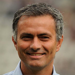 Mourinho, Jose avatar