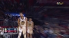 Stephen Curry with 8 3 pointers  vs. Los Angeles Clippers