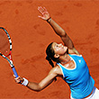 Динара Сафина, Марат Сафин, рейтинги, WTA, Олимпийский теннисный турнир