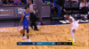 Nikola Vucevic slams it home