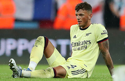 Арсенал, Тоттенхэм, премьер-лига Англия