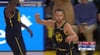 Stephen Curry 3-pointers in Golden State Warriors vs. Portland Trail Blazers