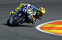 Валентино Росси, Хорхе Лоренсо, Ямаха, чемпионат мира MotoGP, Хонда MotoGP, Дани Педроса, Гран-при Валенсии MotoGP, Марк Маркес