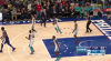 Ben Simmons with 15 Assists vs. Charlotte Hornets
