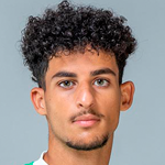 Benkhedim, Bilal avatar