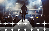 натив, UFC, MMA, бокс