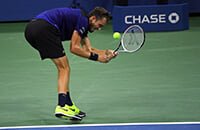 US Open, ATP, видео, Даниил Медведев