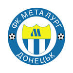 Металлург Донецк - статистика Украина. Премьер-лига 2010/2011