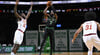 Game Recap: Celtics 141, Cavaliers 103