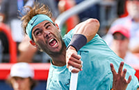 ATP, WTA
