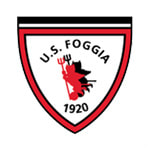 Foggia Calcio  Table