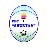 PFC Shurtan