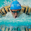 Никита Коновалов, Чемпионат мира по водным видам спорта, сборная России, плавание
