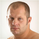 Федор Емельяненко