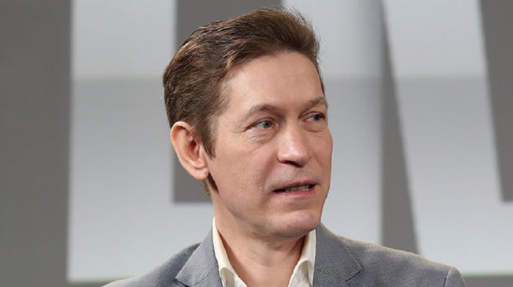 Сергей Федотов: Есть люди: говно ваша КХЛ, НХЛ это вершина и космос. Уровень в КХЛ очень интересный, матч Аризона Монреаль сопоставим с Динамо СКА