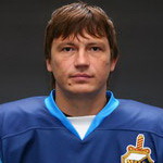 Сергей Москалев