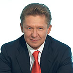 Алексей Миллер