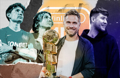 Московский Кубок Селебрити, Winline Медиалига, медийный футбол