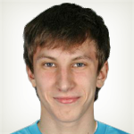 Ivanov, Andrey avatar