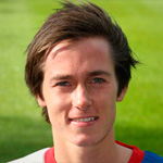 Morris, Josh avatar