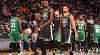 GAME RECAP: Warriors 109, Celtics 105