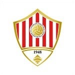 Рустави - logo