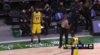 Kentavious Caldwell-Pope gets it to go at the buzzer