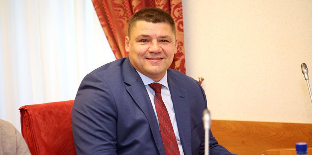 Андрей Коваленко о КХЛ: Равенство команд главное, что нам предстоит взять в НХЛ. У нас 4-5 фаворитов, у них минимум 20
