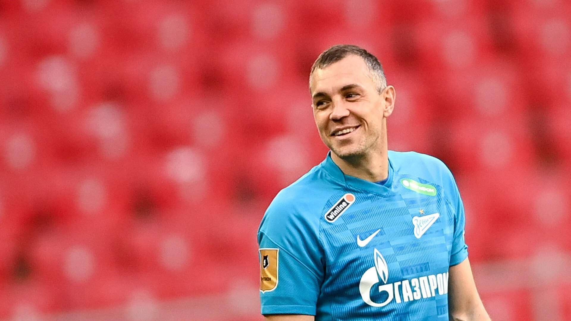 Саудовский клуб готов платить Дзюбе 3 млн долларов за сезон. Приоритет форварда игра в России (Р-Спорт)