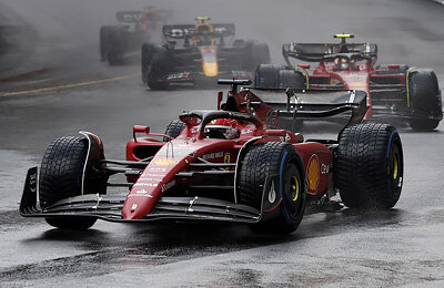 Гран-при Монако, Формула-1