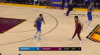 Luka Doncic with 15 Assists vs. Cleveland Cavaliers