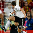 Сборная Германии по футболу, Сборная Португалии по футболу, фото, Евро-2008
