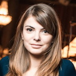 Софья Тартакова