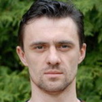Алексей Мелешин