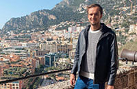 Медведев, Джокович и половина топ-10 живут в Монако. Почему теннисистов туда так манит?
