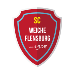 Weiche Flensbourg