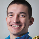 Илья Шкуренев