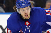 Кубок Стэнли, Артемий Панарин, Рейнджерс, НХЛ