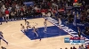Ben Simmons with 14 Assists  vs. Chicago Bulls