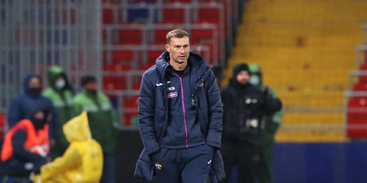ЦСКА вышел на 5-е место в РПЛ, обыграв Нижний (2:0) благодаря голам Зайнутдинова и Ахметова