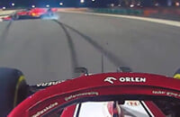 Гран-при Бахрейна, Феррари, Формула-1, Себастьян Феттель, видео, техника