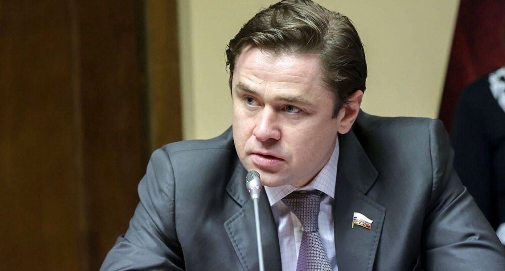 Экс-игрок Сибири Аксененко испытывает гордость за Путина: Не побоялся сделать сложнейший выбор и пойти на те шаги, которые он делает