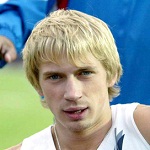 Андрей Сильнов