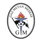 CS Gaz Metan Medias