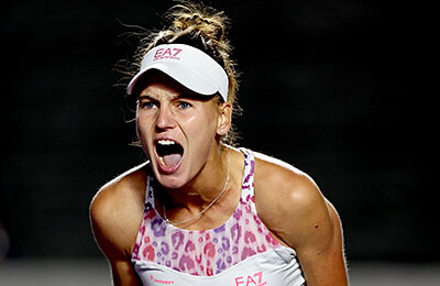 WTA, Вероника Кудерметова