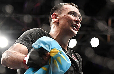 MMA, Дамир Исмагулов, UFC, Sports – Казахстан