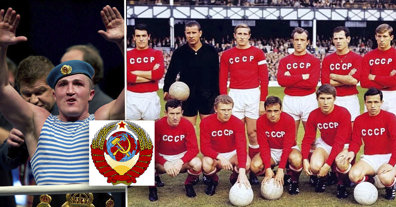 Денис Лебедев про российский футбол: С этим нужно заканчивать. В СССР были хорошие результаты, но сейчас капитализм гиблое дело