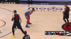 Russell Westbrook with the must-see play!
