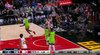 Trae Young with 14 Assists vs. Minnesota Timberwolves