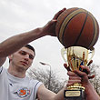 стритбол, Sports.ru, Баскетбол - фото, болельщики